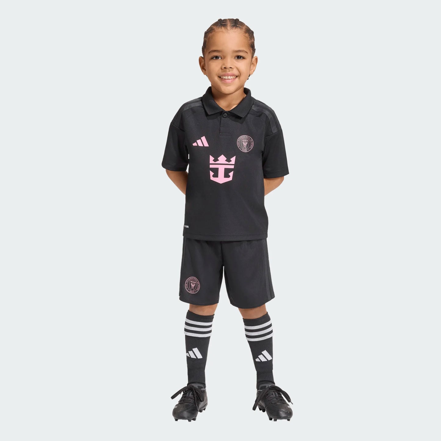 Kids Inter Miami Minikit