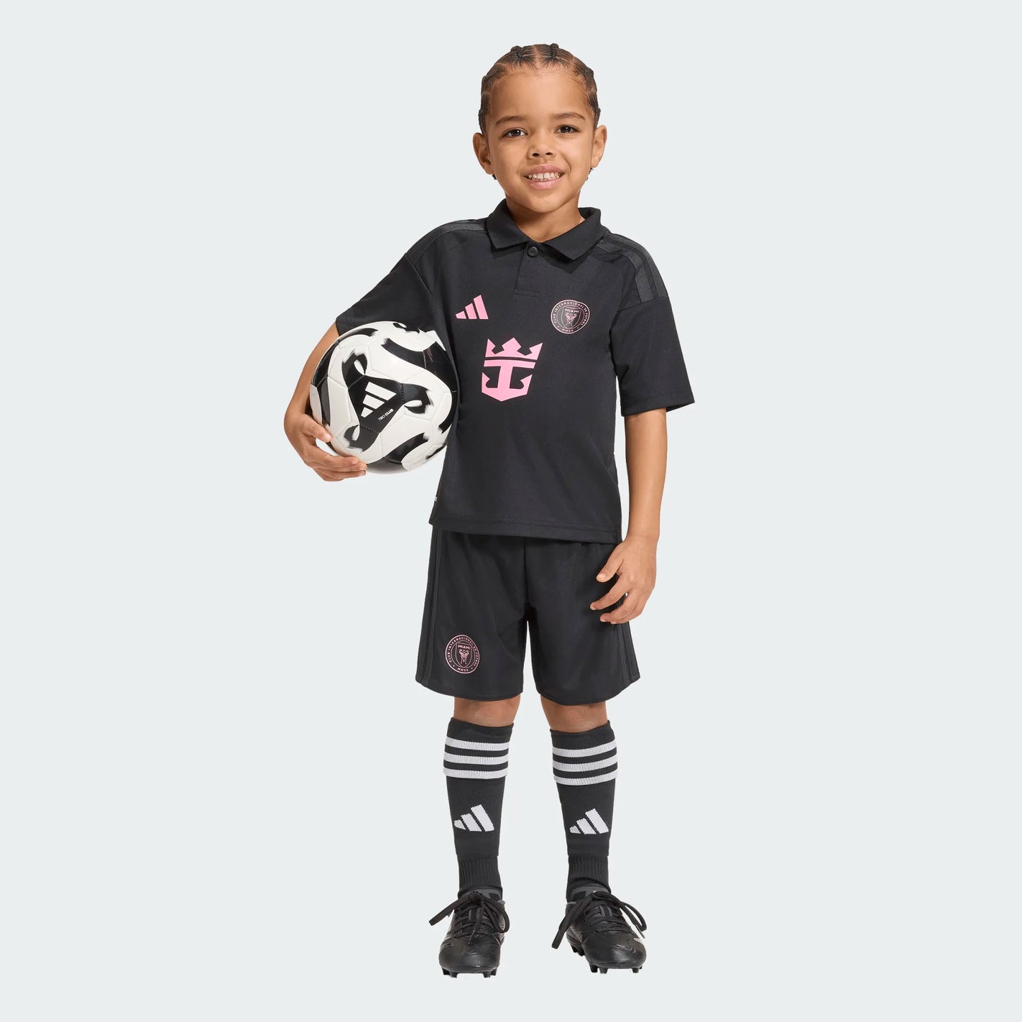 Kids Inter Miami Minikit