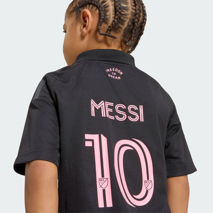 Kids Inter Miami Minikit