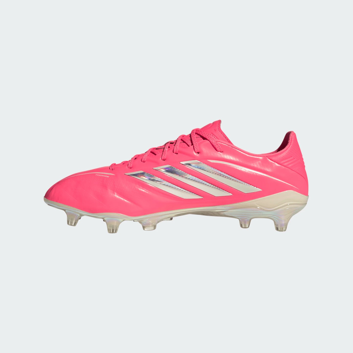Adidas Copa Pure IV Elite FG [Soltur/Ivory/Black]