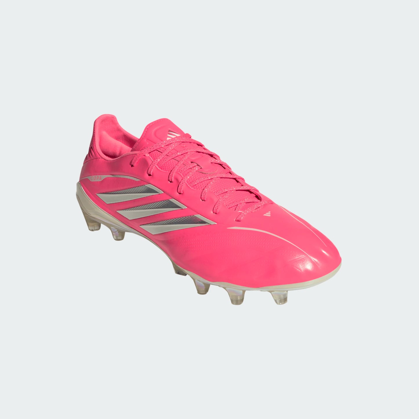 Adidas Copa Pure IV Elite FG [Soltur/Ivory/Black]