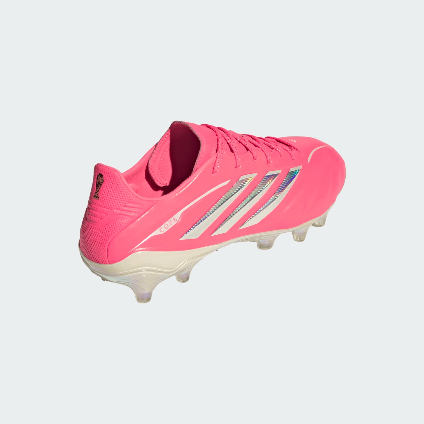 Adidas Copa Pure IV Elite FG [Soltur/Ivory/Black]