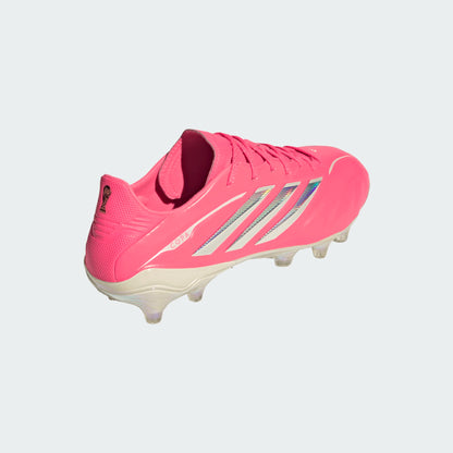 Adidas Copa Pure IV Elite FG [Soltur/Ivory/Black]