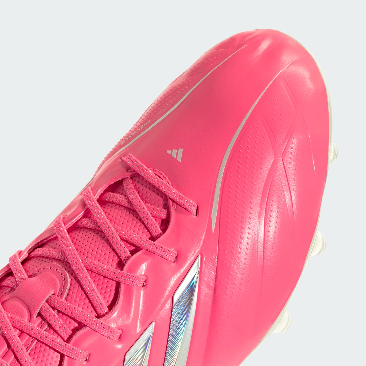 Adidas Copa Pure IV Elite FG [Soltur/Ivory/Black]