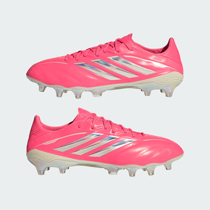 Adidas Copa Pure IV Elite FG [Soltur/Ivory/Black]