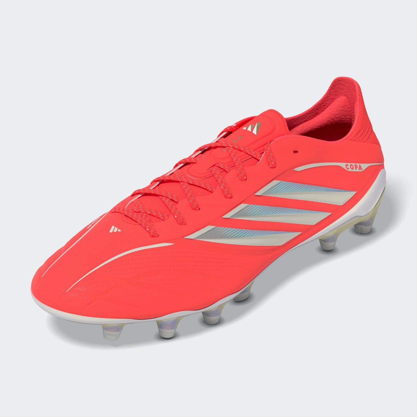 Adidas Copa Pure IV Elite FG [Soltur/Ivory/Black]