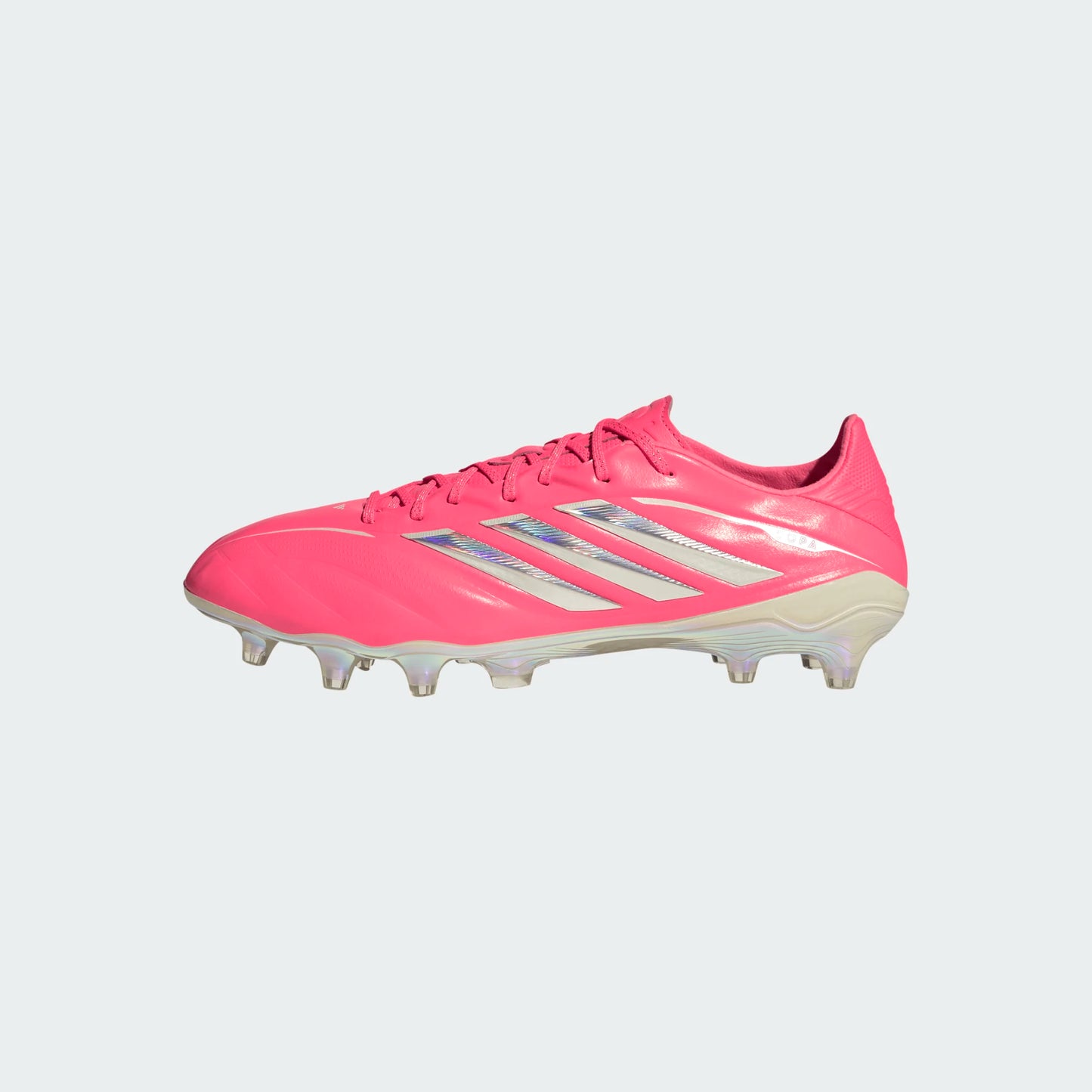 Adidas Copa Pure IV Elite FG [Soltur/Ivory/Black]