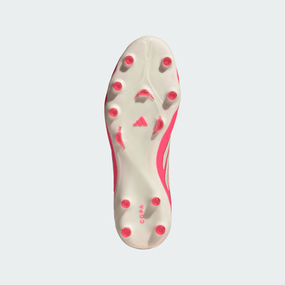 Adidas Copa Pure IV Pro FG [Soltur/Ivory/Black]