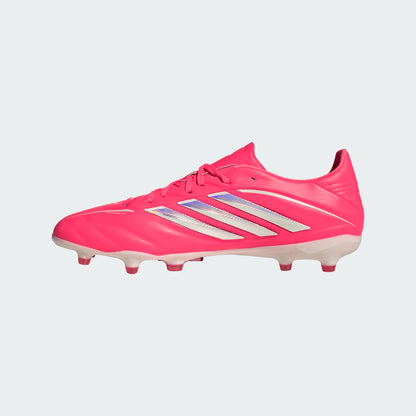Adidas Copa Pure IV Pro FG [Soltur/Ivory/Black]