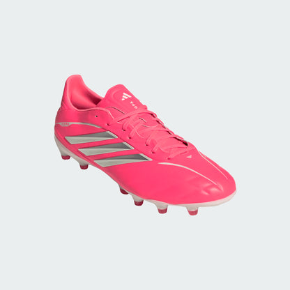 Adidas Copa Pure IV Pro FG [Soltur/Ivory/Black]