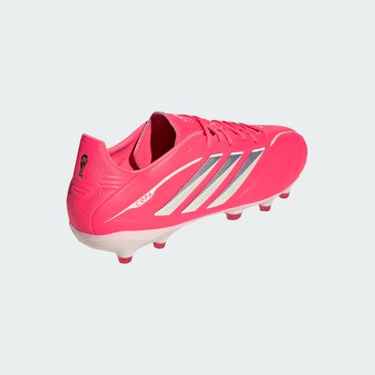Adidas Copa Pure IV Pro FG [Soltur/Ivory/Black]