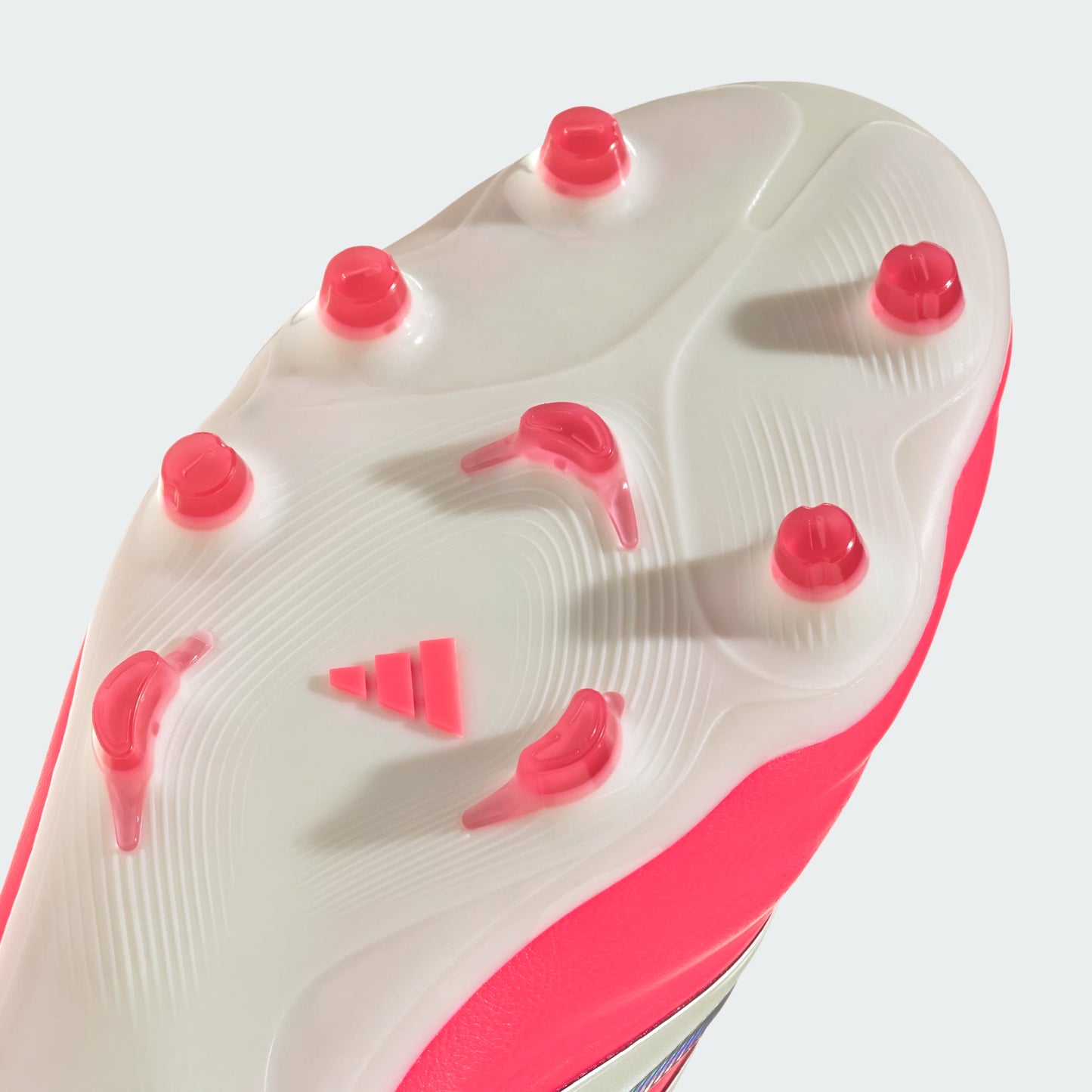 Adidas Copa Pure IV Pro FG [Soltur/Ivory/Black]