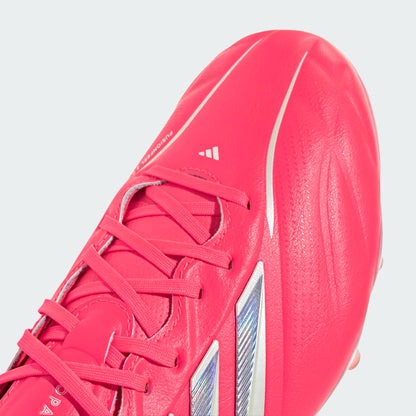Adidas Copa Pure IV Pro FG [Soltur/Ivory/Black]