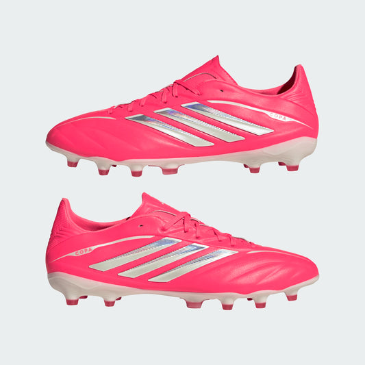 Adidas Copa Pure IV Pro FG [Soltur/Ivory/Black]