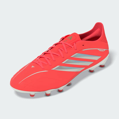 Adidas Copa Pure IV Pro FG [Soltur/Ivory/Black]