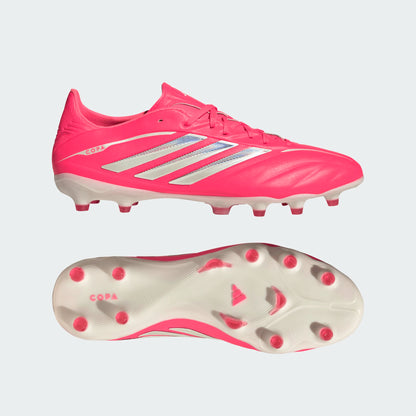 Adidas Copa Pure IV Pro FG [Soltur/Ivory/Black]