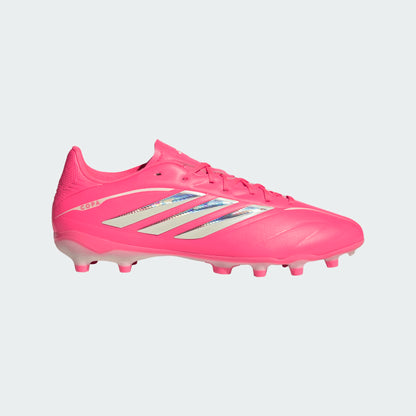 Adidas Junior Copa Pure IV League FG [Soltur/Ivory/Black]