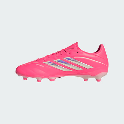 Adidas Junior Copa Pure IV League FG [Soltur/Ivory/Black]