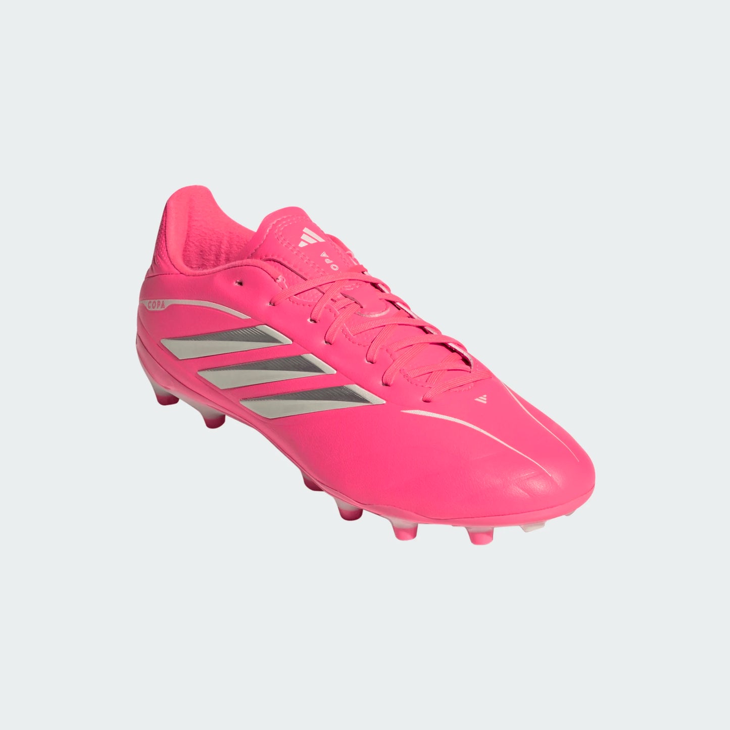 Adidas Junior Copa Pure IV League FG [Soltur/Ivory/Black]