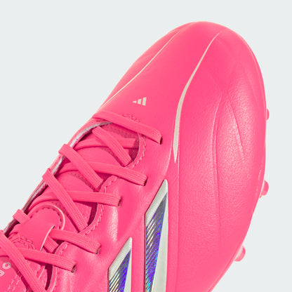 Adidas Junior Copa Pure IV League FG [Soltur/Ivory/Black]