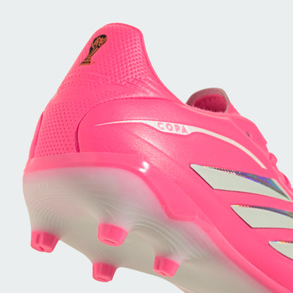 Adidas Junior Copa Pure IV League FG [Soltur/Ivory/Black]