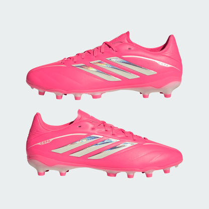 Adidas Junior Copa Pure IV League FG [Soltur/Ivory/Black]