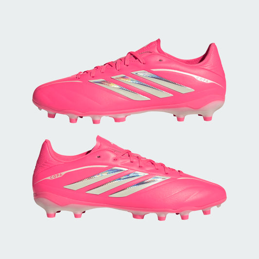 Adidas Junior Copa Pure IV League FG [Soltur/Ivory/Black]