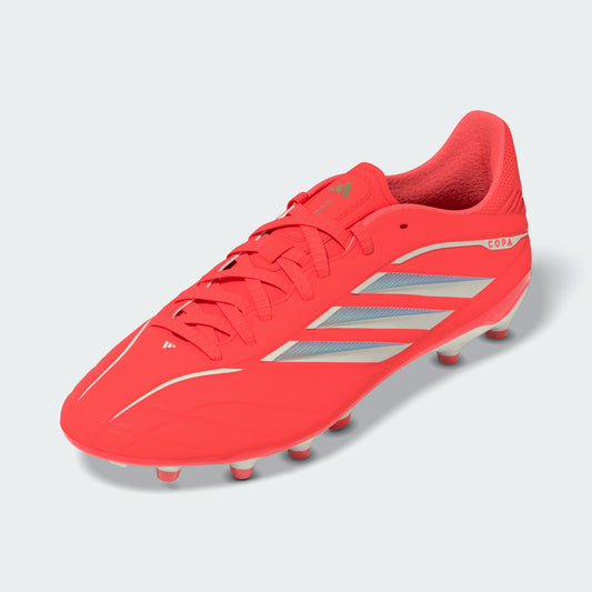 Adidas Junior Copa Pure IV League FG [Soltur/Ivory/Black]