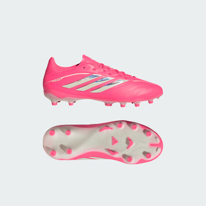 Adidas Junior Copa Pure IV League FG [Soltur/Ivory/Black]