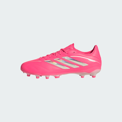 Adidas Junior Copa Pure IV League FG [Soltur/Ivory/Black]