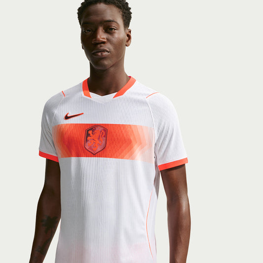 Netherlands 2026 Match Away Jersey