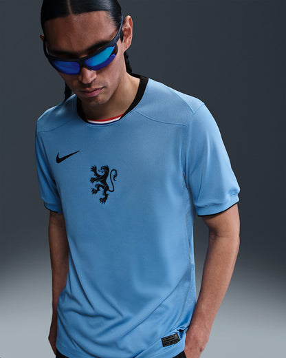 Netherlands 2025 Stadium Away Jersey (Women's Team)