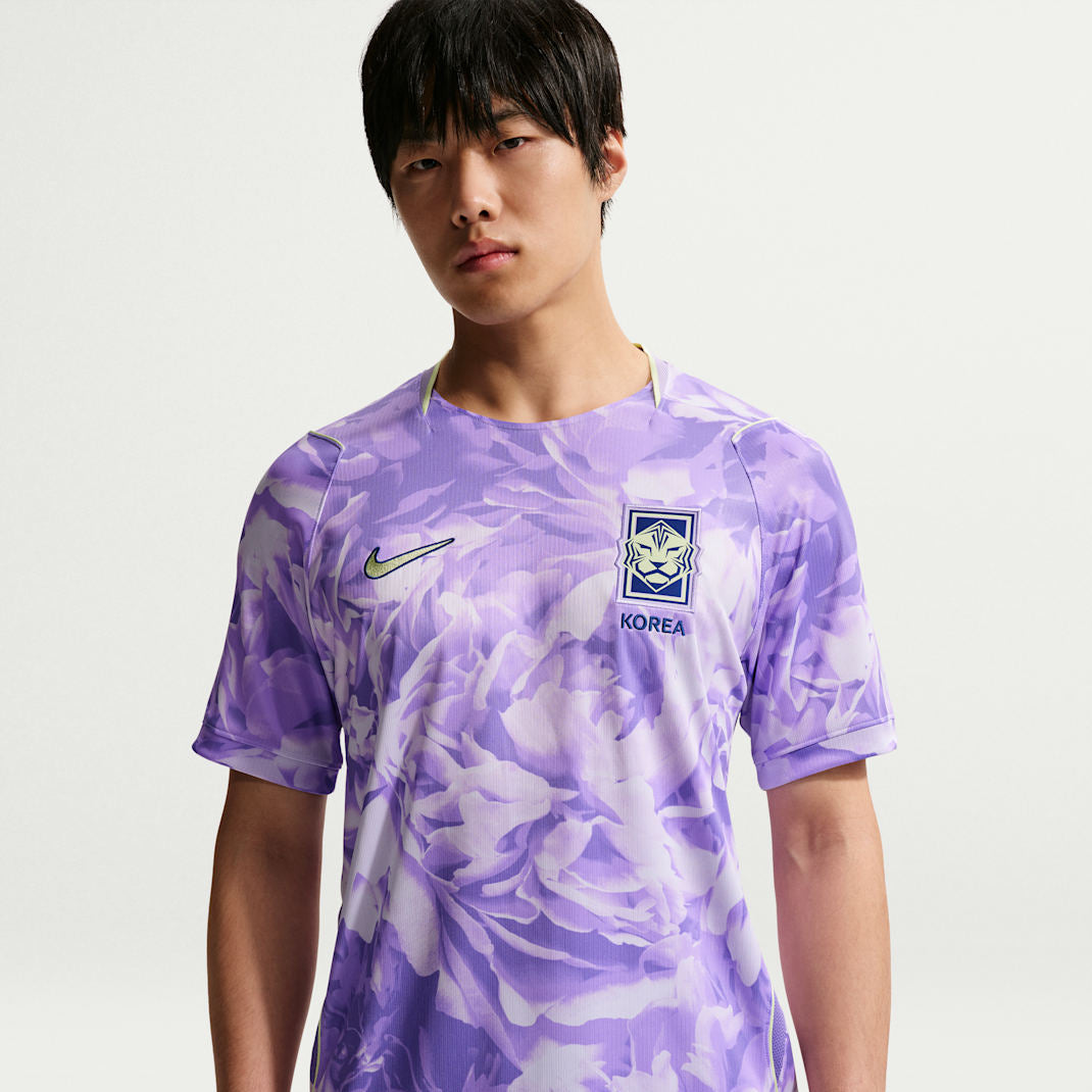 South Korea 2026 Stadium Away Jersey