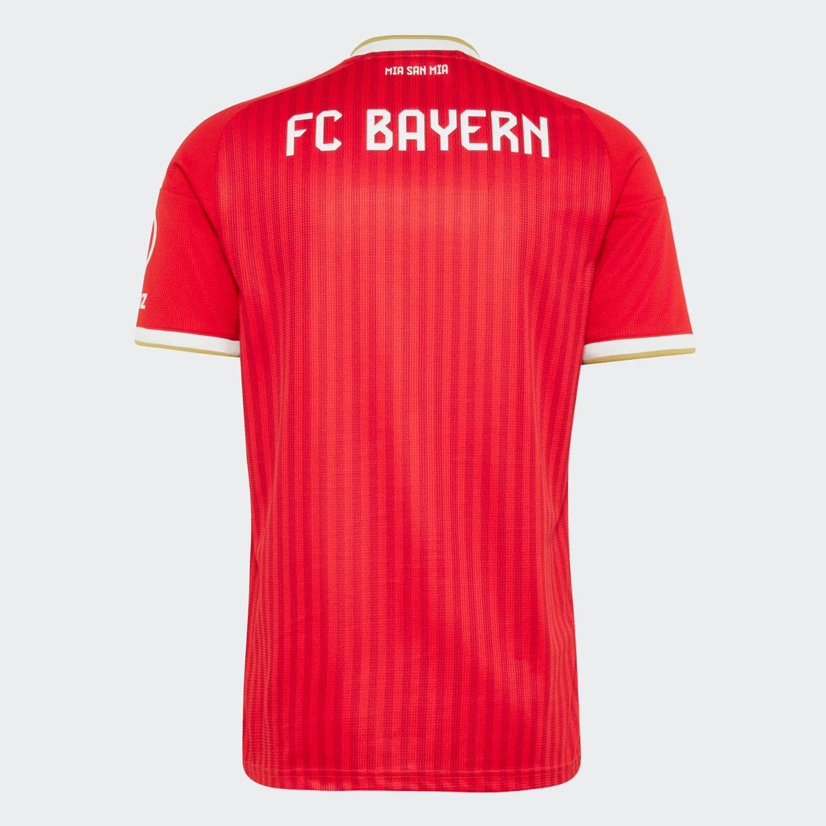 FC Bayern 26/27 Home Jersey
