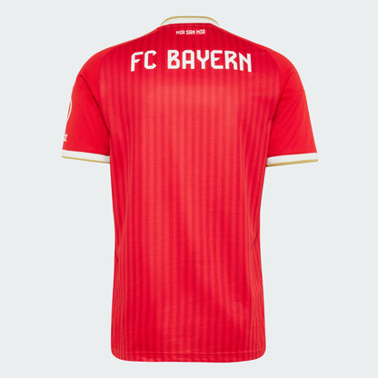 FC Bayern 26/27 Home Jersey