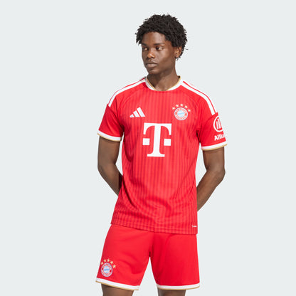 FC Bayern 26/27 Home Jersey