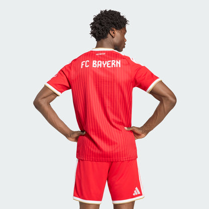 FC Bayern 26/27 Home Jersey