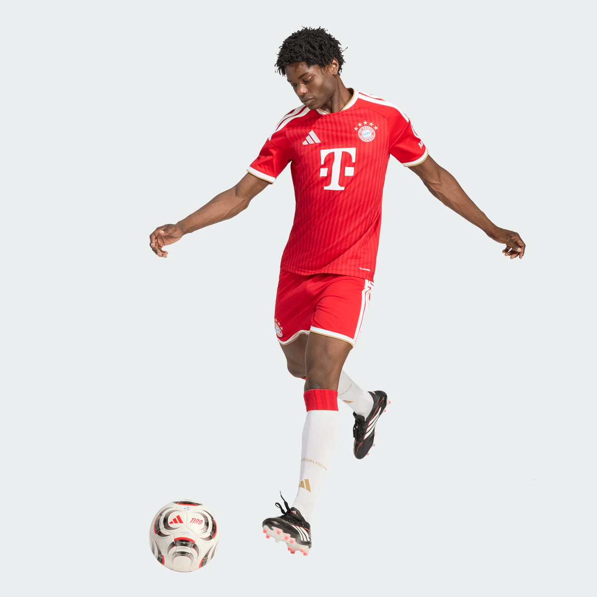 FC Bayern 26/27 Home Jersey