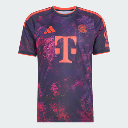 FC Bayern 26/27 Third Jersey