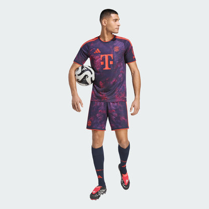 FC Bayern 26/27 Third Jersey