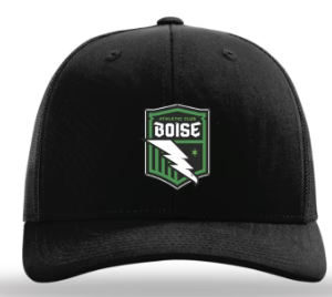 Athletic Club Boise Youth Hat