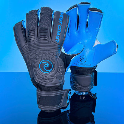 Kona Blackout Cyan