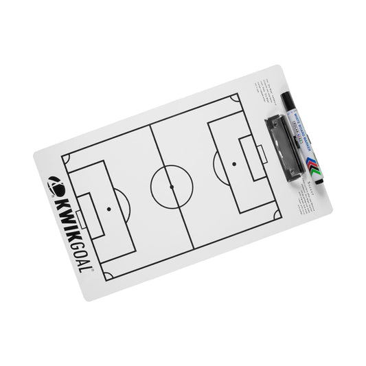 Soccer Clipboard