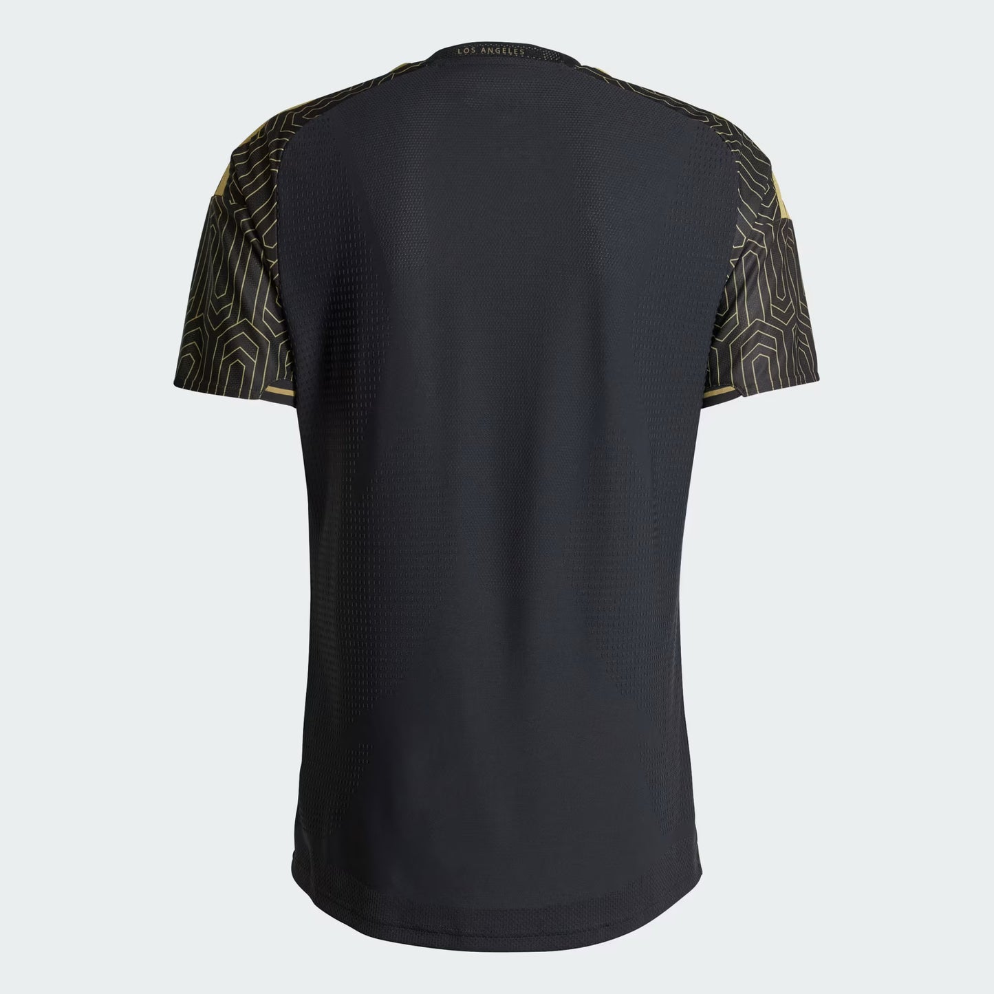 LAFC 26/27 Authentic Home Jersey