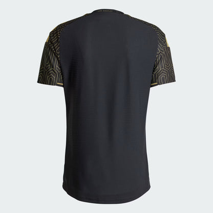 LAFC 26/27 Authentic Home Jersey