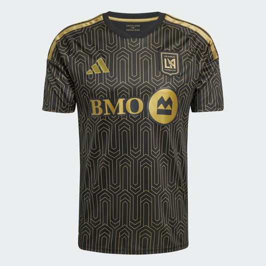 LAFC 26/27 Home Jersey