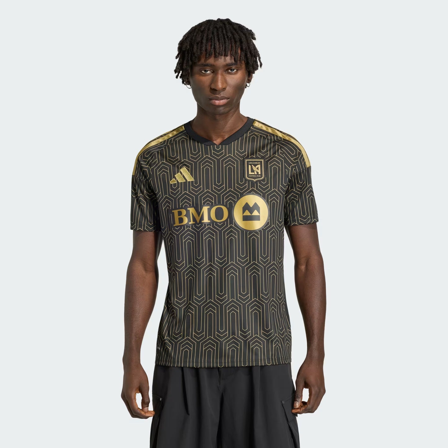 LAFC 26/27 Home Jersey