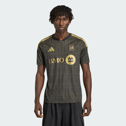LAFC 26/27 Home Jersey