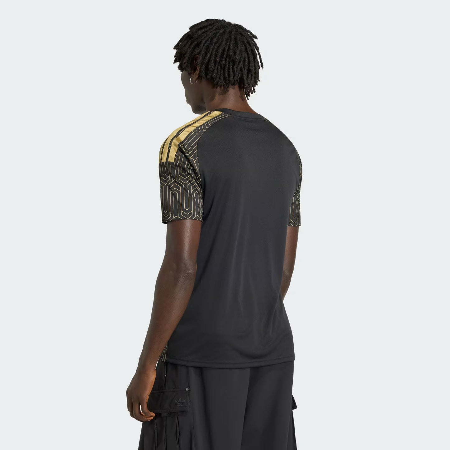 LAFC 26/27 Home Jersey