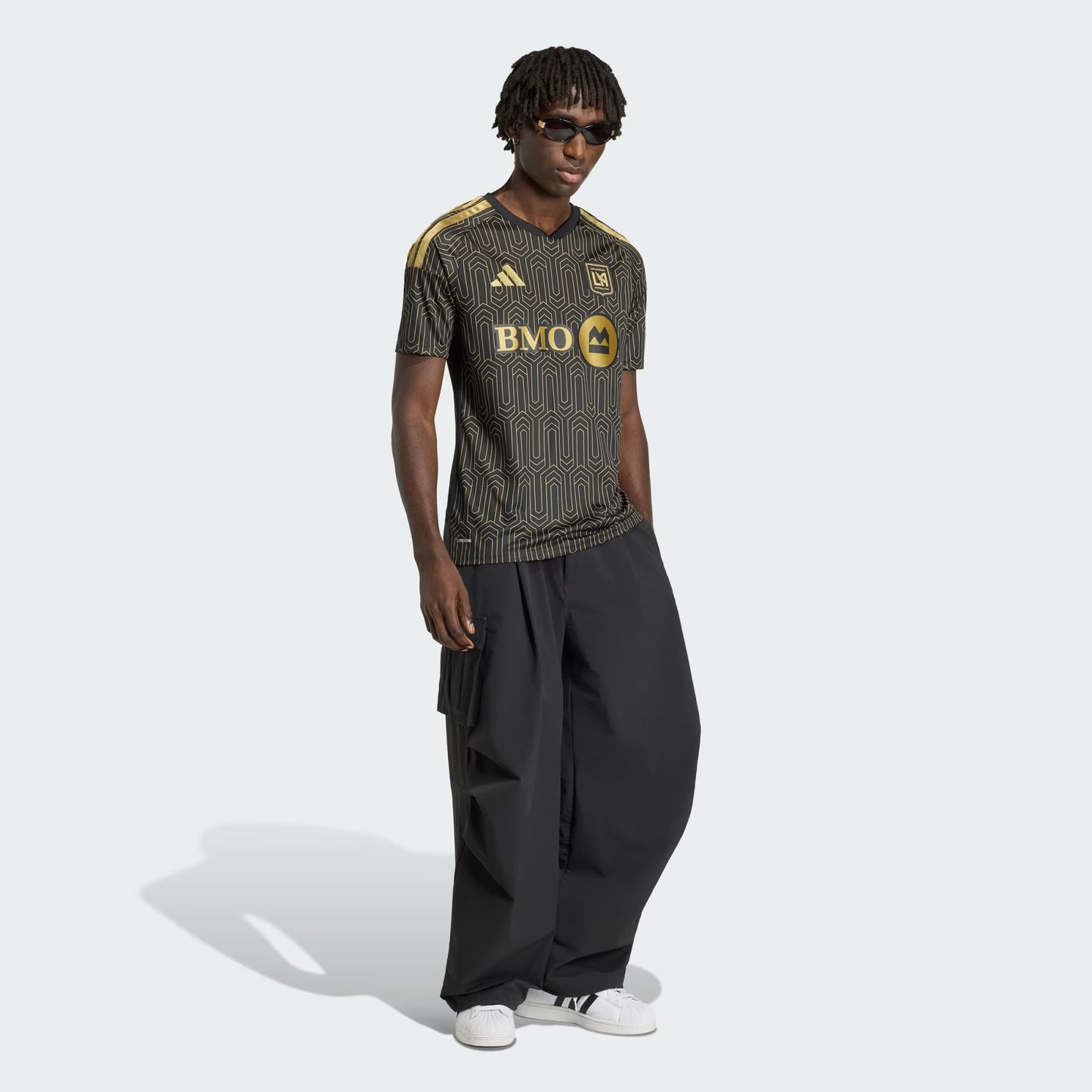 LAFC 26/27 Home Jersey